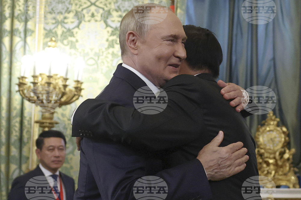 Russia Laos