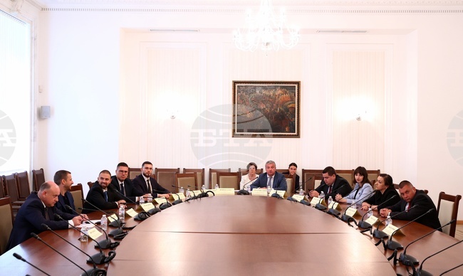 Комисията по европейските въпроси и контрол на европейските фондове подкрепи регламент на ЕК за опростяване на Общата селскостопанска политика