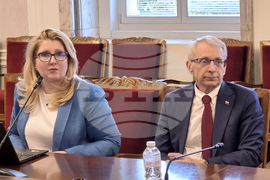 Народно събрание - Комисия по образованието и науката - заседание