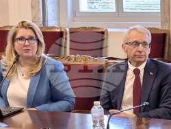 Народно събрание - Комисия по образованието и науката - заседание