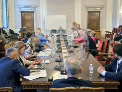 Народно събрание - Комисия по образованието и науката - заседание