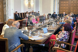Народно събрание - Комисия по образованието и науката - заседание