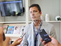 Бургас - летище - Васил Атанасов - изявление