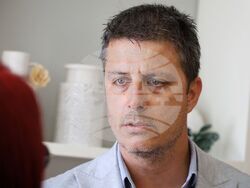 Бургас - летище - Васил Атанасов - изявление