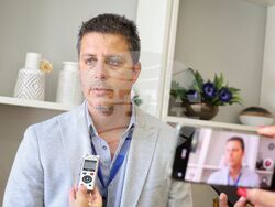 Бургас - летище - Васил Атанасов - изявление