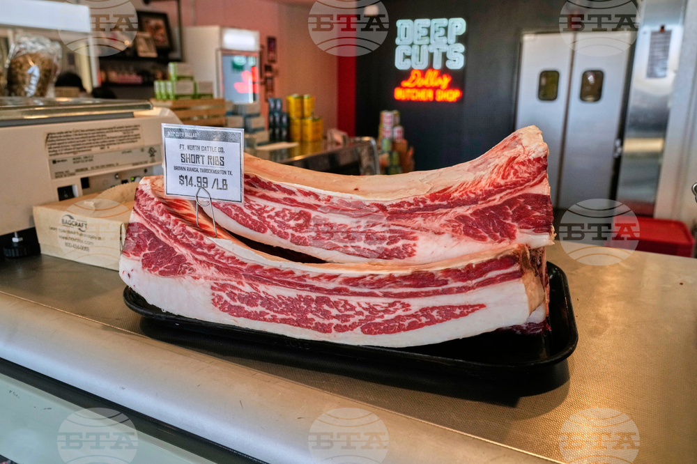 Beef Prices