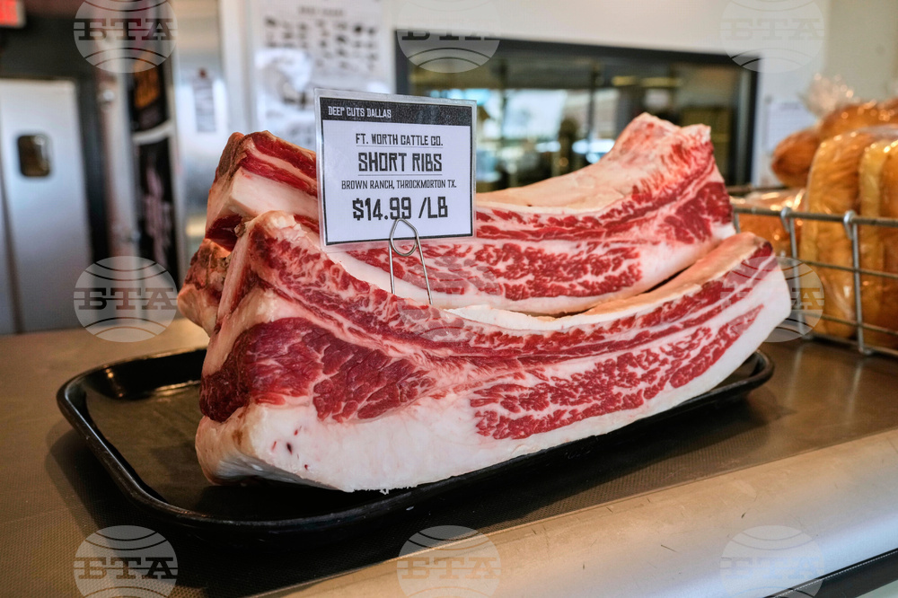 Beef Prices