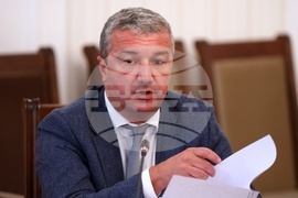 Народно събрание - Комисия по европейските въпроси и контрол на европейските фондове