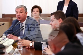 Народно събрание - Комисия по европейските въпроси и контрол на европейските фондове