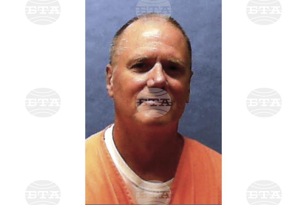 Florida Execution