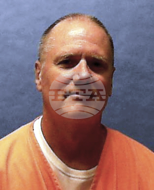 Florida Execution