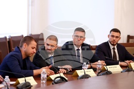 Народно събрание - Комисия по европейските въпроси и контрол на европейските фондове
