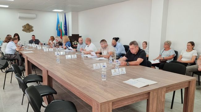 Стратегия за развитие на образованието в Община Оряхово ще разгледат общинските съветници