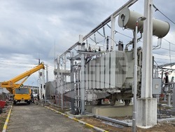 Снимка: Министерство на енергетиката 