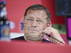 Germany Soccer Bundesliga