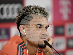 Germany Soccer Bundesliga