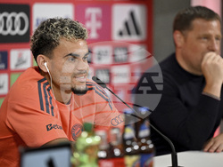 Germany Soccer Bundesliga