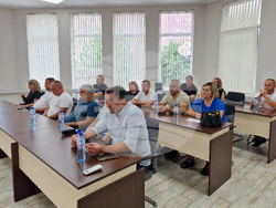 Завет - Общински съвет - заседание