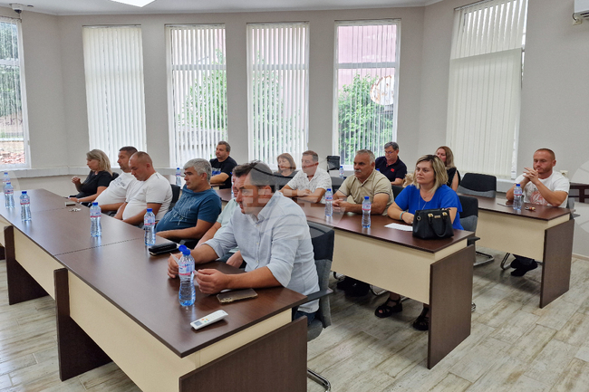 Актуализация на бюджета на общината гласува на днешното си заседание Общинският съвет в Завет