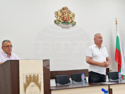 Завет - Общински съвет - заседание