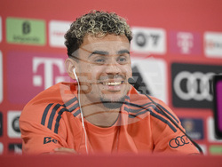 Germany Soccer Bundesliga