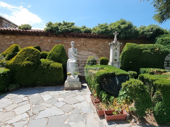 Община Панагюрище получава финансиране за проект, посветен на 150 години от Априлското въстание и на Райна Княгиня и културното наследство