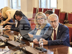 Народно събрание - Комисия по образованието и науката - заседание