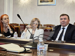 Народно събрание - Комисия по образованието и науката - заседание