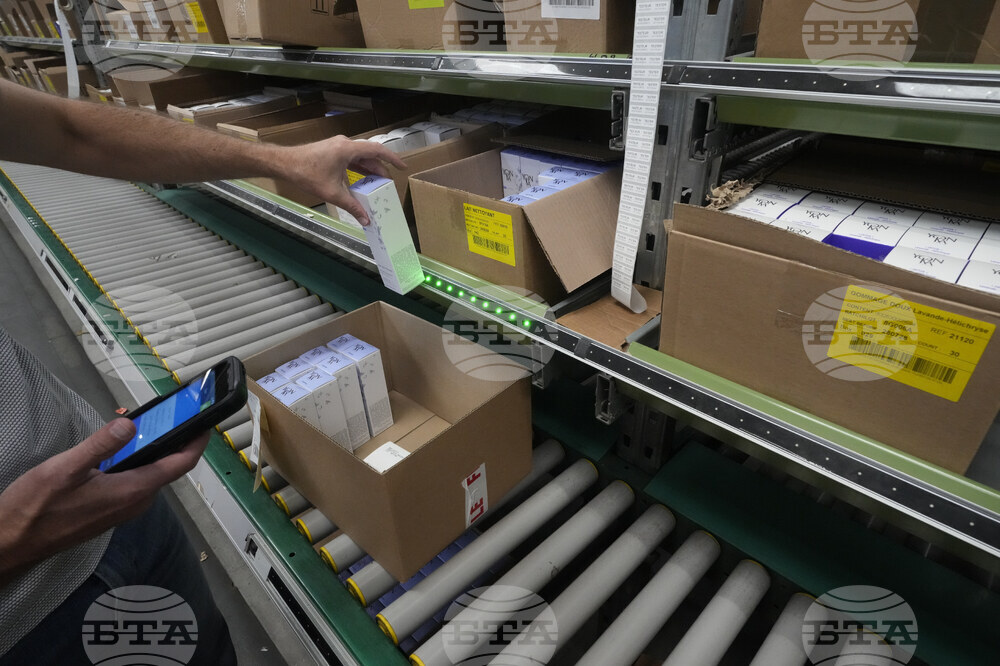 И австрийската поща спира доставките на пратки за САЩ