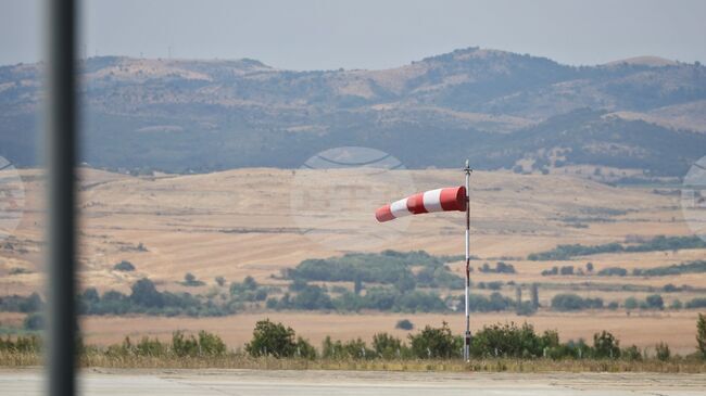 Летище Бургас възстановява връзката с Франция чрез нов маршрут на испанската авиокомпания „Волотеа“