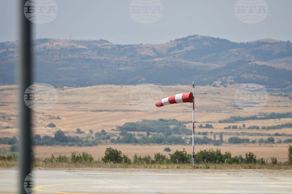 Летище Бургас възстановява връзката с Франция чрез нов маршрут на испанската авиокомпания „Волотеа“
