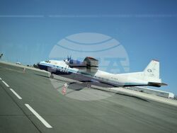 Бургас - летище - посрещане на едномилионен пътник за 2025 година