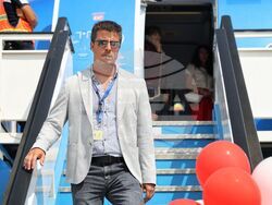 Бургас - летище - посрещане на едномилионен пътник за 2025 година