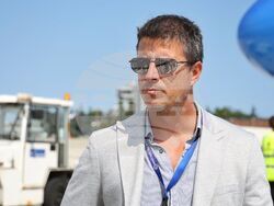 Бургас - летище - посрещане на едномилионен пътник за 2025 година