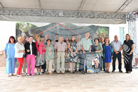 Вършец - конкурс за сонет на името на поета Лъчезар Станчев