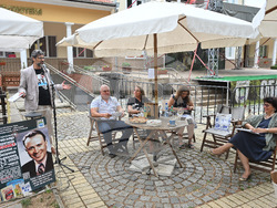 Вършец - конкурс за сонет на името на поета Лъчезар Станчев