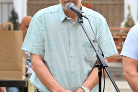 Вършец - конкурс за сонет на името на поета Лъчезар Станчев