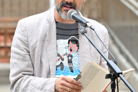 Вършец - конкурс за сонет на името на поета Лъчезар Станчев