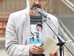 Вършец - конкурс за сонет на името на поета Лъчезар Станчев