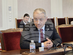 Народно събрание - Комисия по образованието и науката - заседание