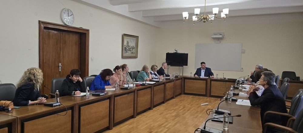 Атанас Зафиров: Да оставим прокуратурата да си свърши работата без обществен натиск