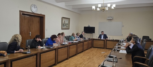 Атанас Зафиров: Да оставим прокуратурата да си свърши работата без обществен натиск