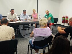 Снимка: Министерство на младежта и спорта