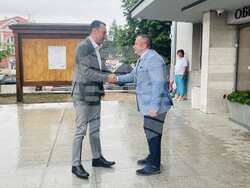 Снимка: Министерство на младежта и спорта