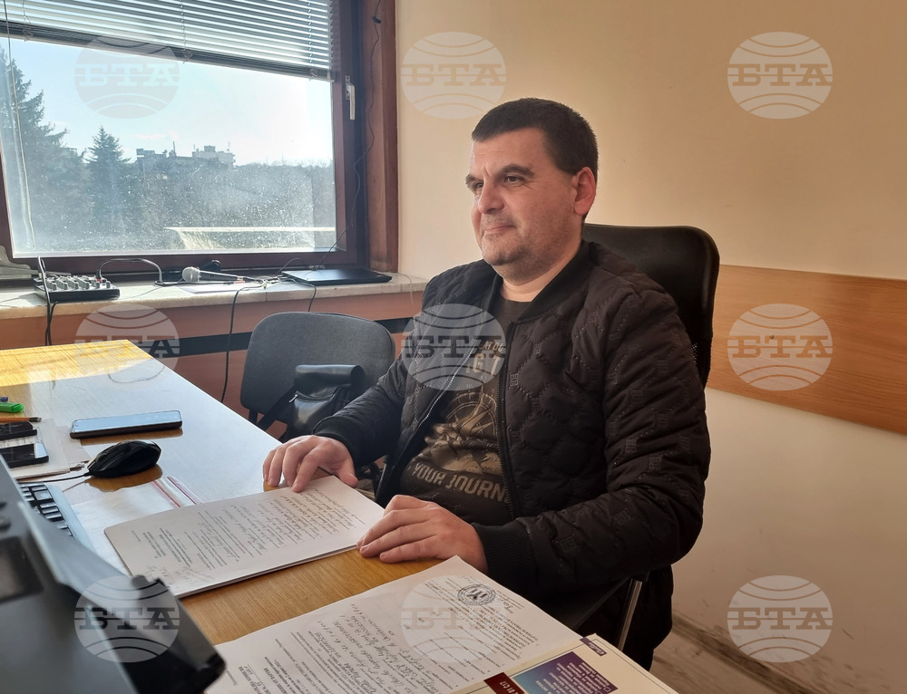 Изборният ден в област Плевен започна в спокойна обстановка