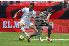 Soccer Nottingham Forest Ndoye