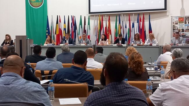 Община Стара Загора: Сесията на 31 юли – стимули за деца с високи постижения и за безвъзмездни кръводарители, подкрепа за маломерни паралелки