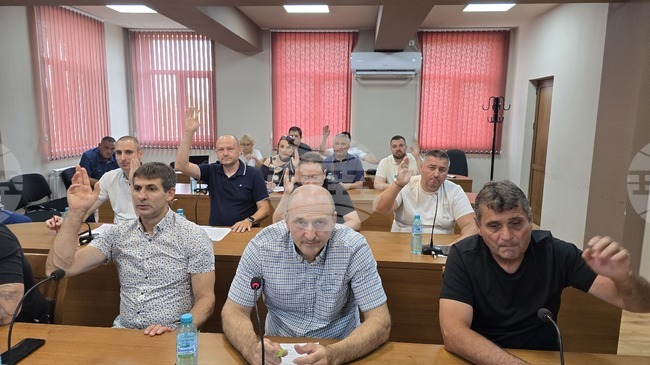 Многопрофилната болница за активно лечение в Кнежа отчете печалба за третото тримесечие на годината