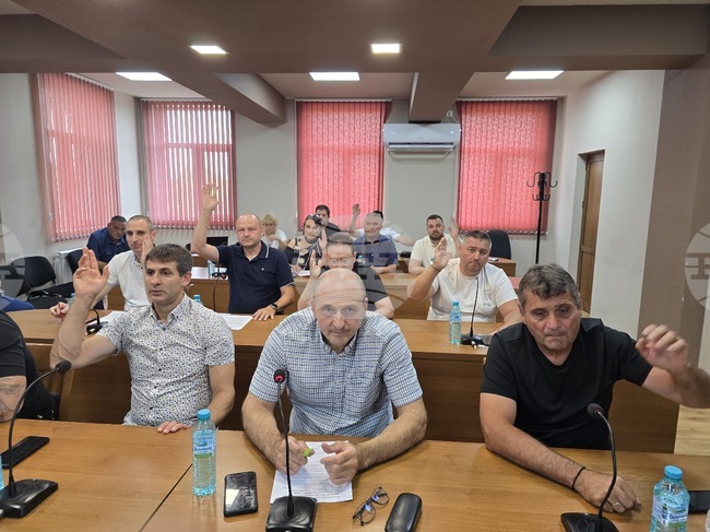 Многопрофилната болница за активно лечение в Кнежа отчете печалба за третото тримесечие на годината