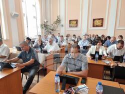 Кюстендил - общински съвет - заседание